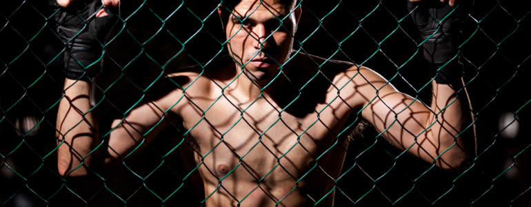 MMA Fighter
