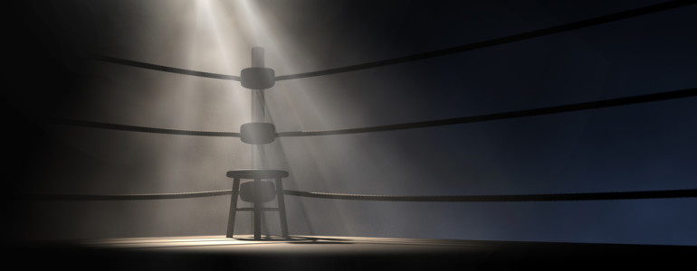 MMA